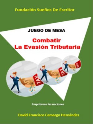 Juego de mesa Combatir la Corrupción Tributaria - ebook